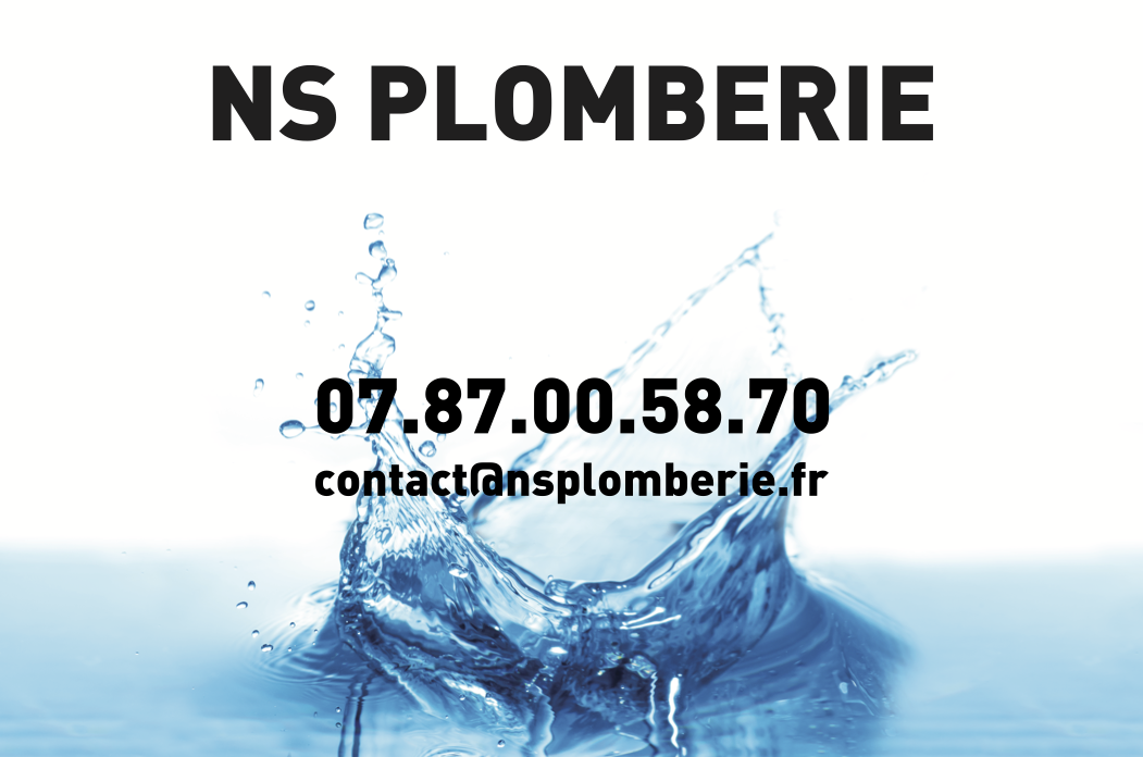 NS Plomberie